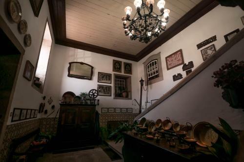 Bed & Breakfast Solar Dos Carvalhos
