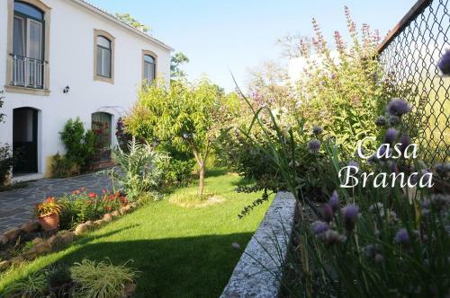 Apartamento Casa Branca