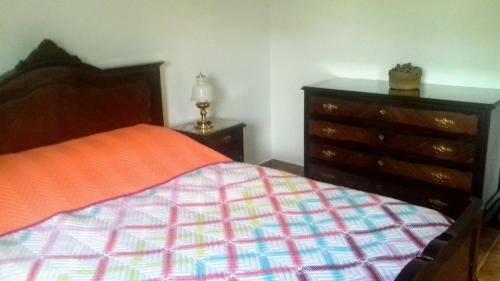 Apartamento Casa Branca