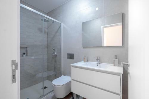 Acolhedor Apartamento T3 Serra D'el Rei