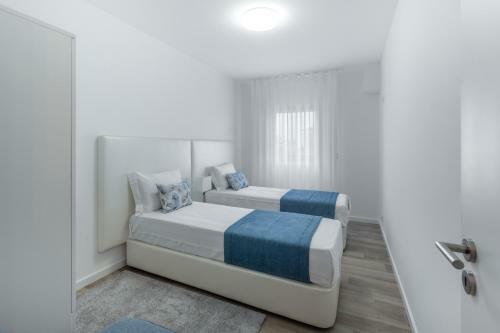 Acolhedor Apartamento T3 Serra D'el Rei
