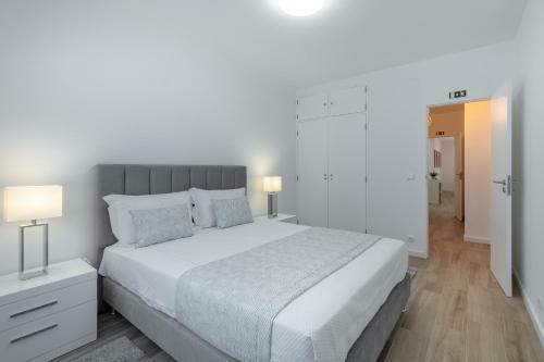 Acolhedor Apartamento T3 Serra D'el Rei