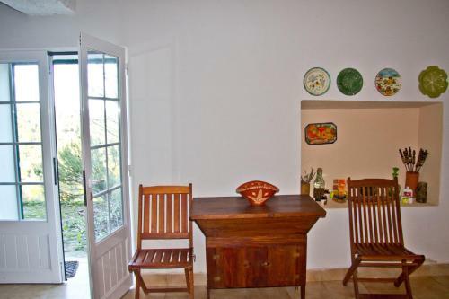 Casa Da Ruiva