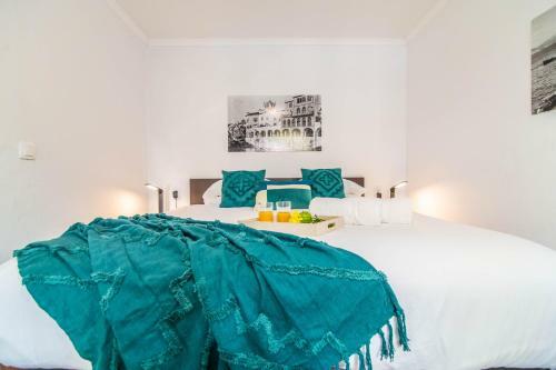 Apartamento Do Pinheiro (with Shared Swimming Pool)