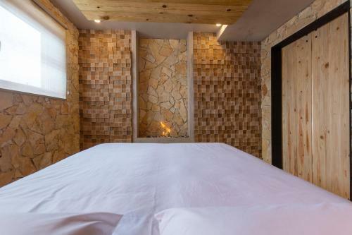 Apartamento Azor Eco Lodge