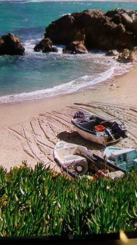 Apartamento Le Parisien 1