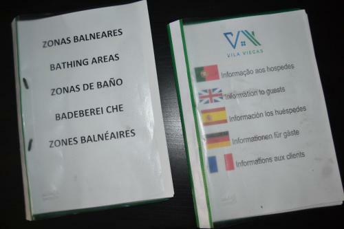 Vila Viegas