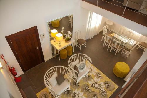 Casa Do �cer