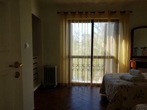 Apartamento Perfect Holidays - Sao Rafael