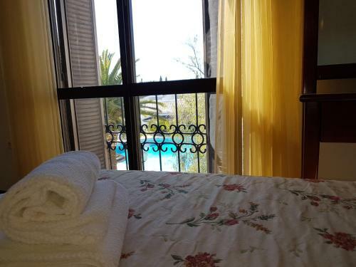 Apartamento Perfect Holidays - Sao Rafael