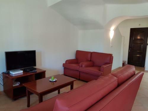 Apartamento Perfect Holidays - Sao Rafael