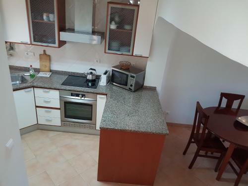 Apartamento Perfect Holidays - Sao Rafael