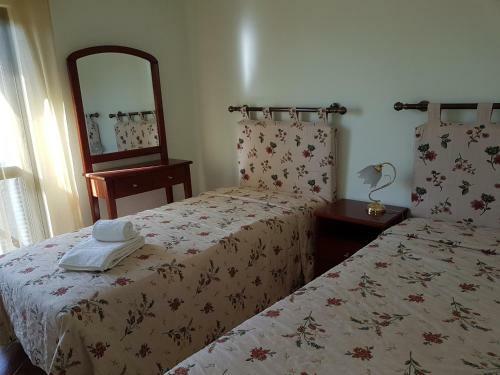 Apartamento Perfect Holidays - Sao Rafael