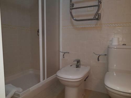 Apartamento Perfect Holidays - Sao Rafael
