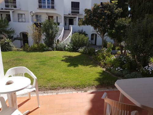 Apartamento Perfect Holidays - Sao Rafael
