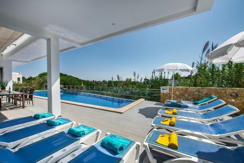 Villa Vista Mar