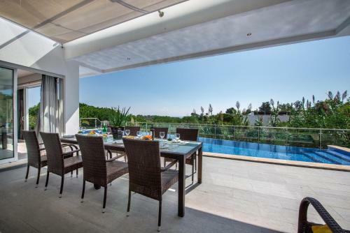 Villa Vista Mar