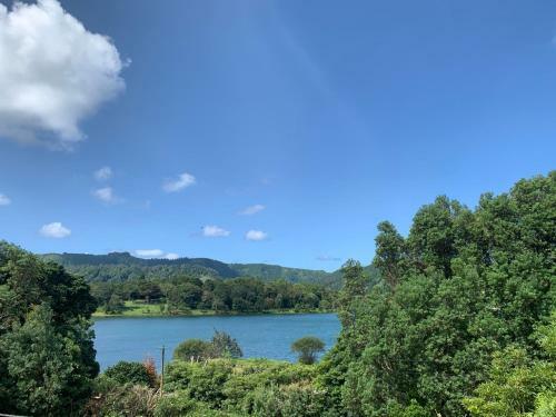 Stone House - Sete Cidades