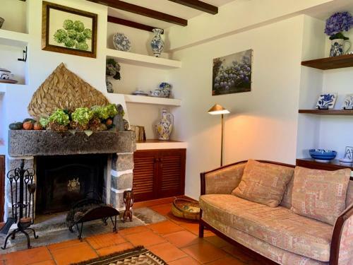 Stone House - Sete Cidades