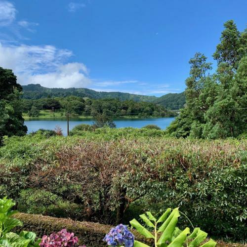 Stone House - Sete Cidades