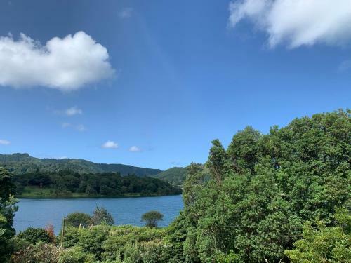 Stone House - Sete Cidades