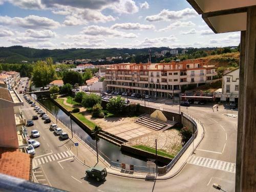 Apartamento O Terra�o Da Ribeira