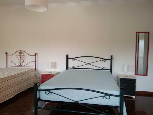 Apartamento O Terra�o Da Ribeira