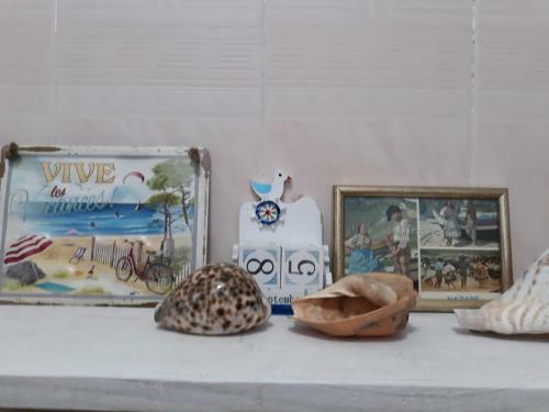Apartamento Benbserta