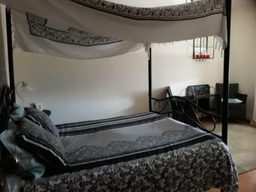 Apartamento Benbserta