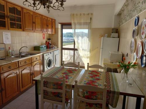 Apartamento Benbserta