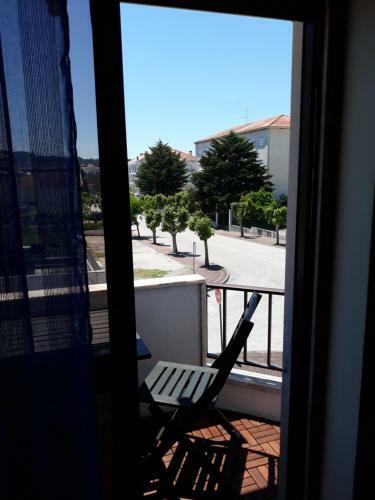 Apartamento Benbserta