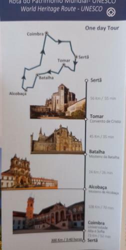 Apartamento Benbserta