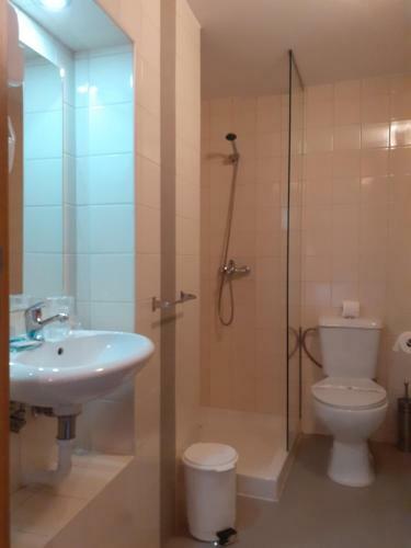 Hostal Ba Beco Da Amizade