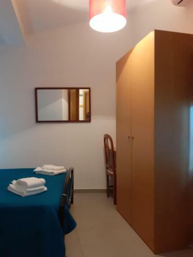 Hostal Ba Beco Da Amizade