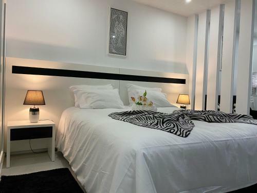 Apartamento The Cedar Tree House Studio 48