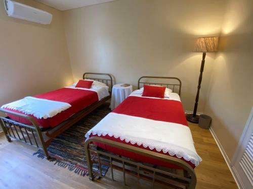 Lake Cottage - Panoramic Views 7 Cidades