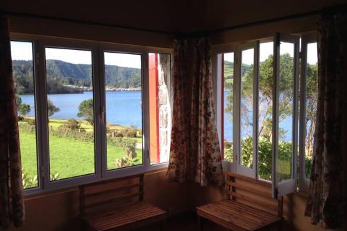 Lake Cottage - Panoramic Views 7 Cidades