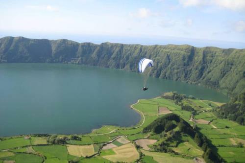 Lake Cottage - Panoramic Views 7 Cidades