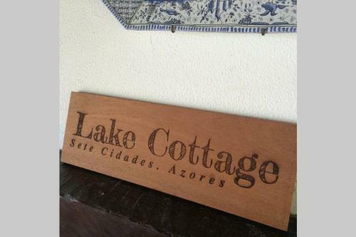 Lake Cottage - Panoramic Views 7 Cidades
