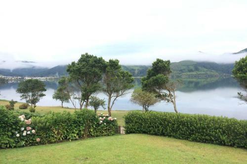 Lake Cottage - Panoramic Views 7 Cidades