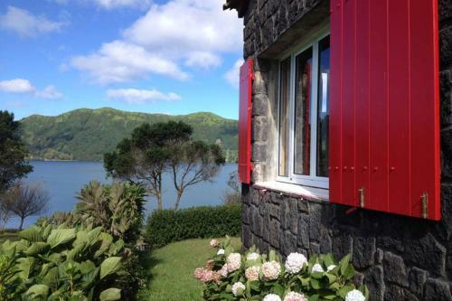 Lake Cottage - Panoramic Views 7 Cidades