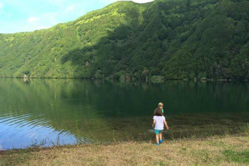 Lake Cottage - Panoramic Views 7 Cidades