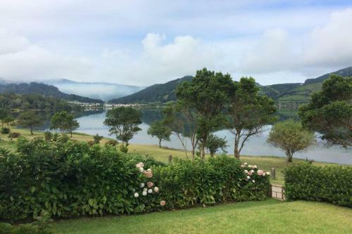 Lake Cottage - Panoramic Views 7 Cidades