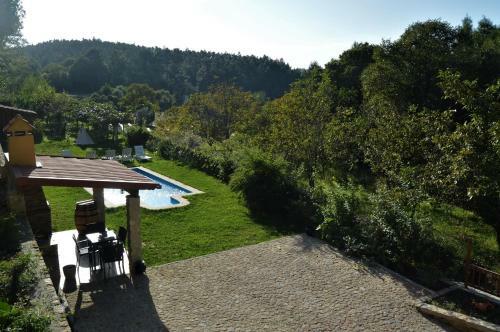 Casa Do Ribeiro/ Quinta Da Costeira