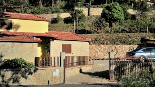 Casa Do Ribeiro/ Quinta Da Costeira
