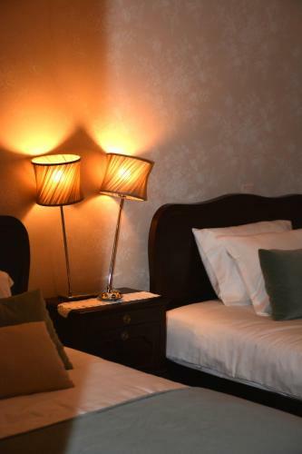 Bed & Breakfast Santiago Family House