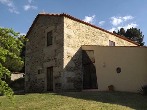 Agroturismo Quinta Da Cerdeira