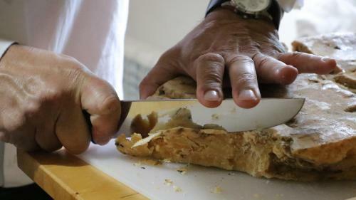 Agroturismo Quinta Da Cerdeira