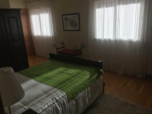 Hostal Apartamento Senadomum