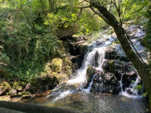 Encosta Do Douro - Rio Douro